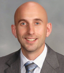 J. William Reynolds
