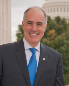 Senator Bob Casey Jr.