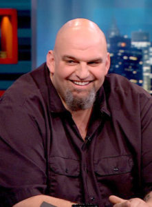 John Fetterman