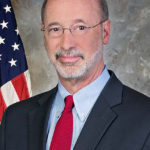 Gov. Tom Wolf