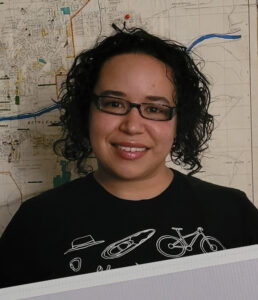 photo of Rachel Leon